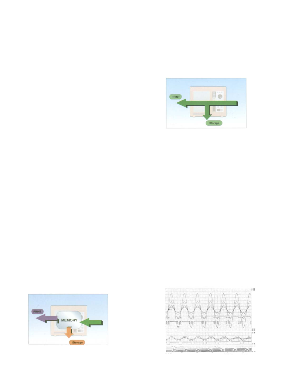 Features, Application software (option), Print example | Atec Soltec-TA220-1000 Series User Manual | Page 2 / 6