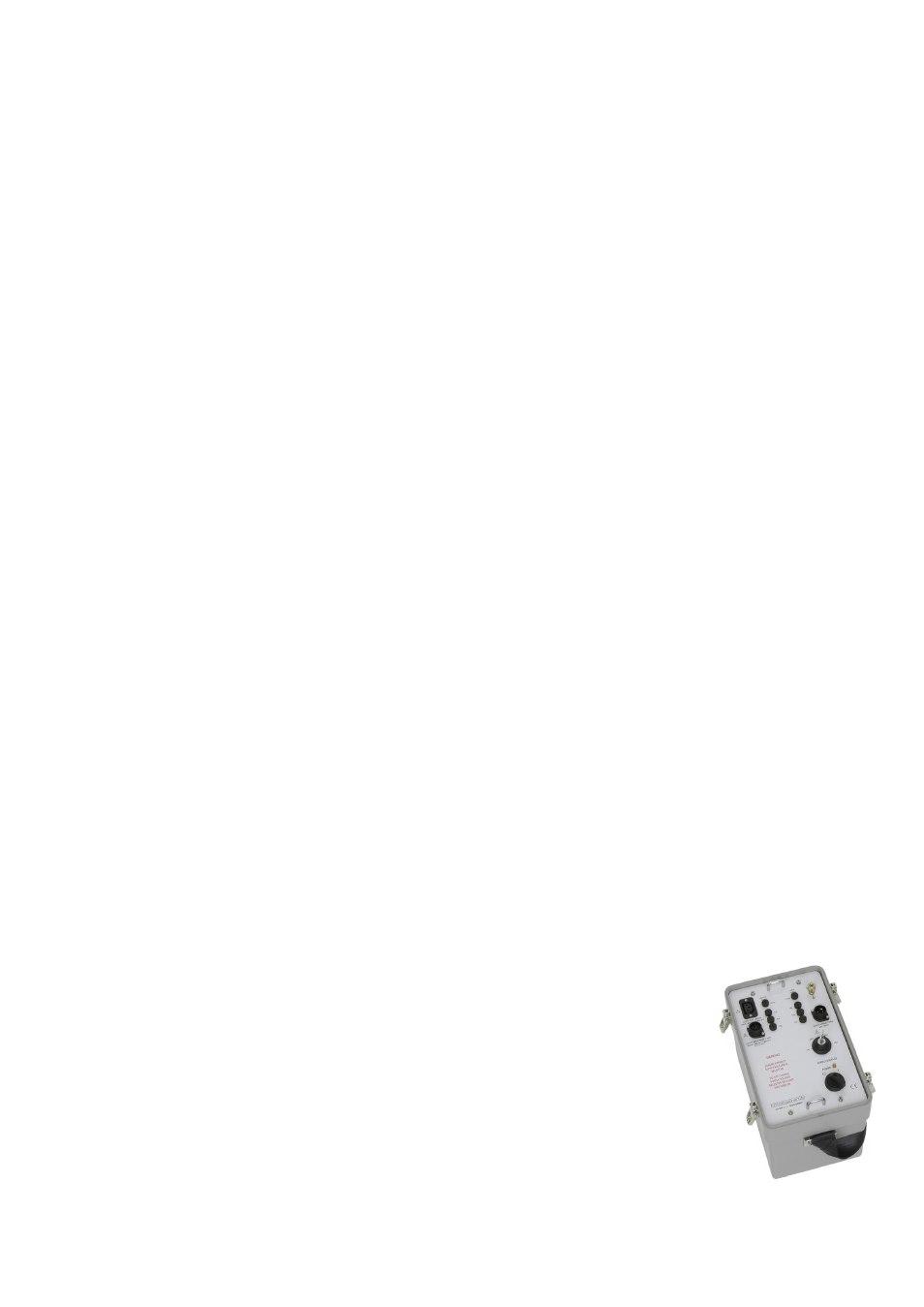 Atec T-R-50A-3PH User Manual | Page 2 / 2