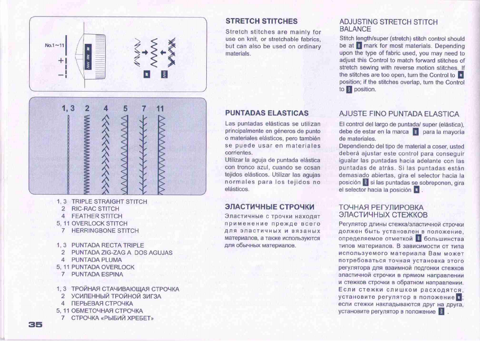 Juki HZL-27Z User Manual | Page 31 / 41