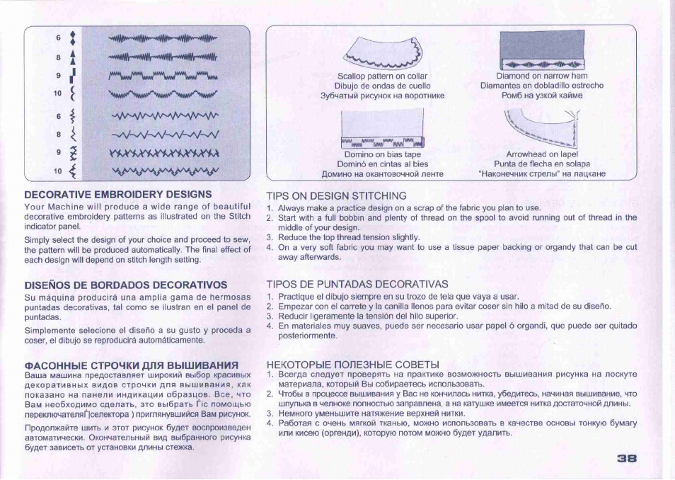 T i i | Juki HZL-27Z User Manual | Page 34 / 41