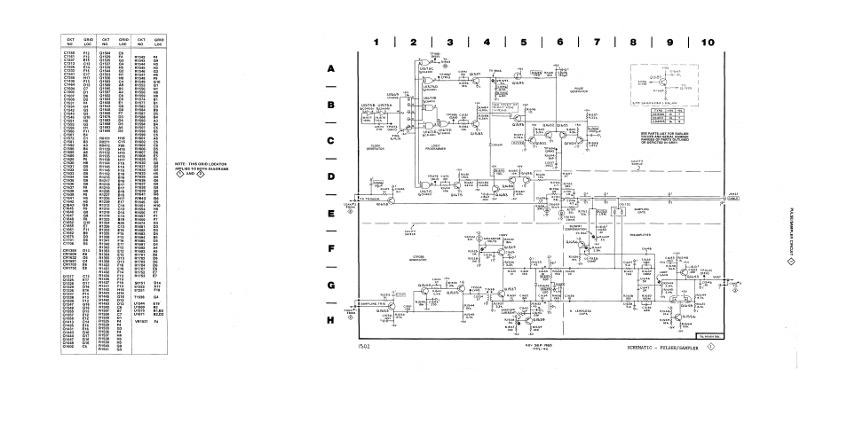 Atec Tektronix-1502 User Manual | Page 117 / 137