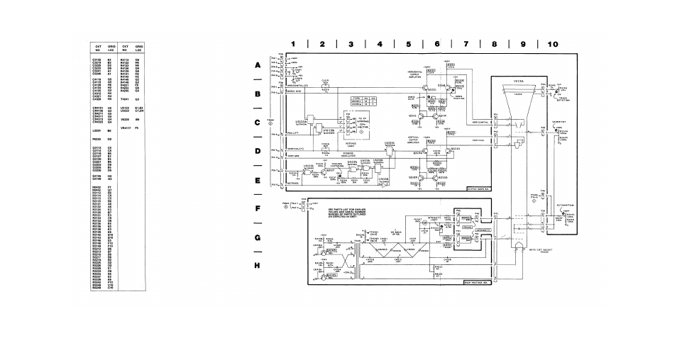 Atec Tektronix-1502 User Manual | Page 124 / 137