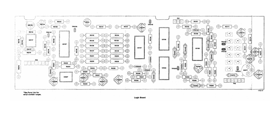 Atec Tektronix-1502 User Manual | Page 125 / 137