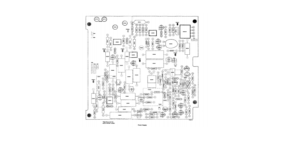 Atec Tektronix-1502 User Manual | Page 127 / 137