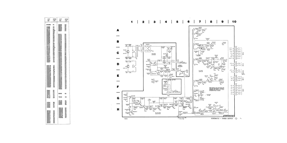 Atec Tektronix-1502 User Manual | Page 128 / 137