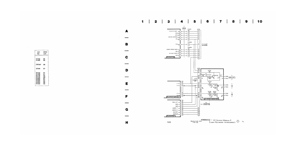 Atec Tektronix-1502 User Manual | Page 130 / 137