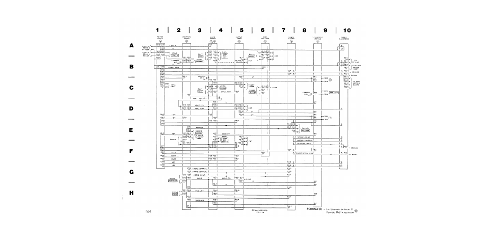 Atec Tektronix-1502 User Manual | Page 131 / 137