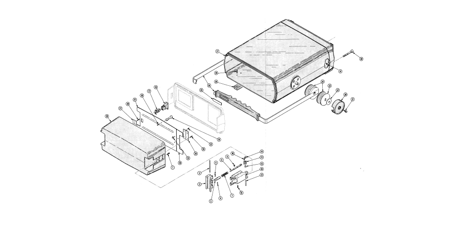 Atec Tektronix-1502 User Manual | Page 132 / 137