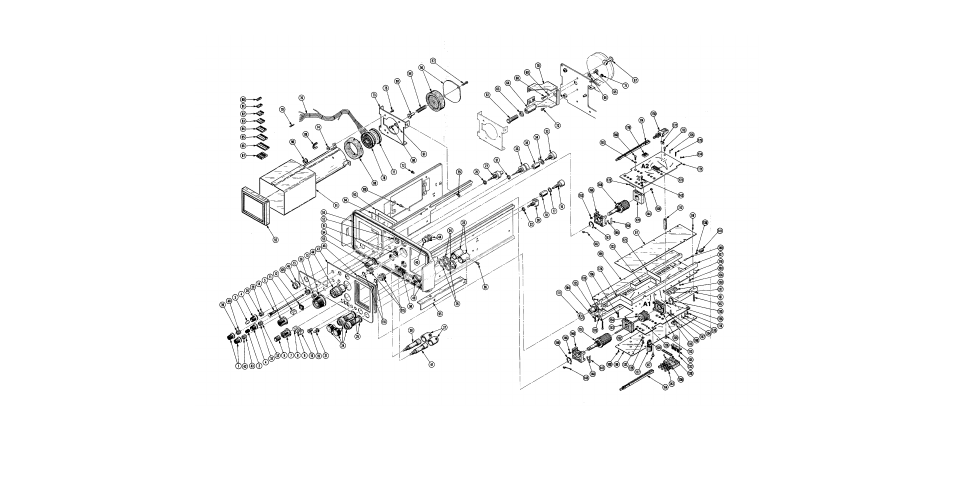 Atec Tektronix-1502 User Manual | Page 133 / 137