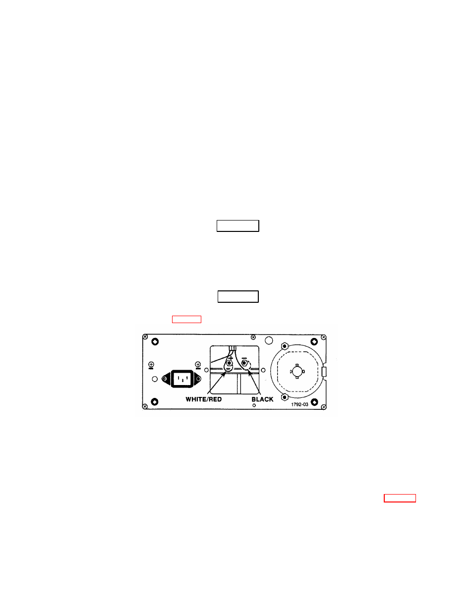 Figure 2-2 | Atec Tektronix-1502 User Manual | Page 17 / 137