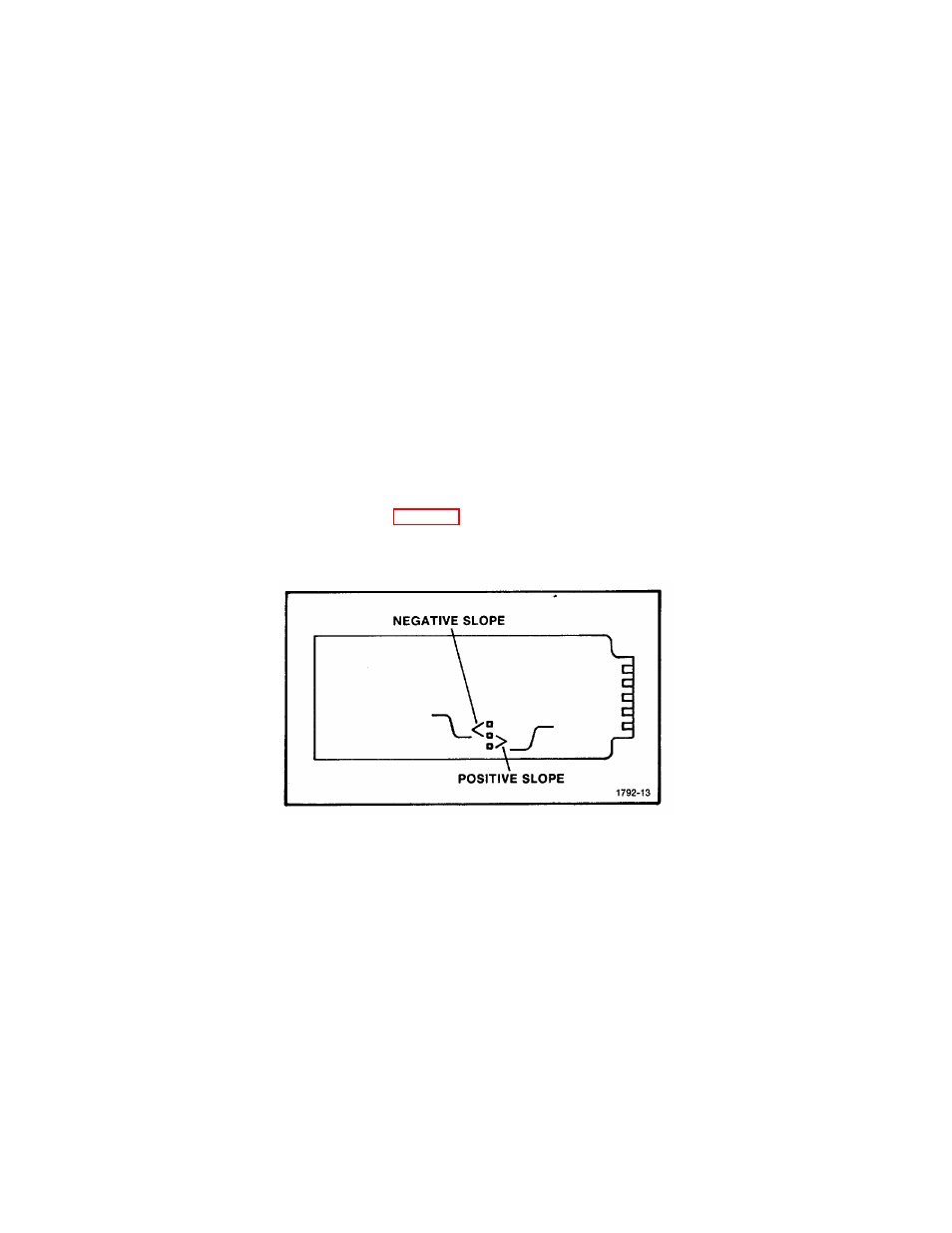 Figure 3-8 | Atec Tektronix-1502 User Manual | Page 38 / 137