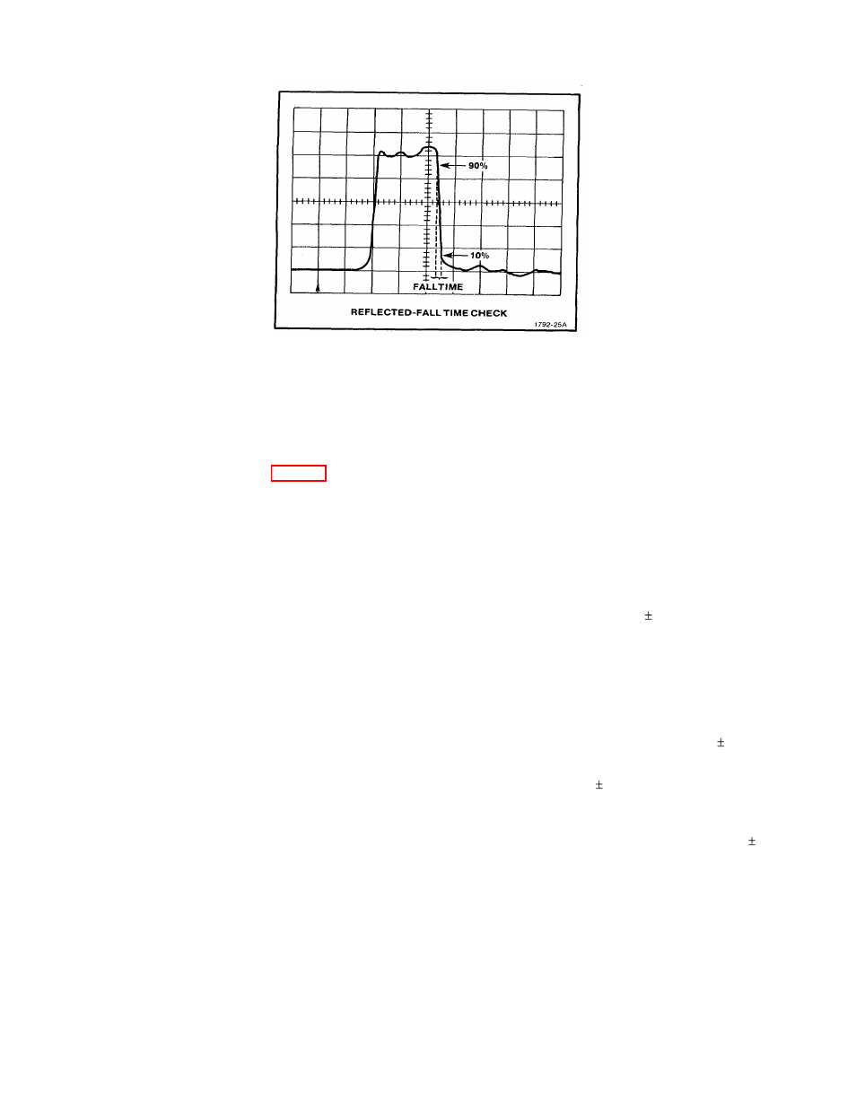 Figure 4-4 | Atec Tektronix-1502 User Manual | Page 43 / 137