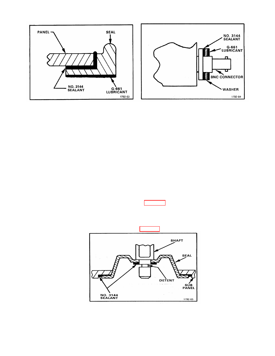 Figure 5-9, Figure 5-10, Figure 5-11 | Atec Tektronix-1502 User Manual | Page 66 / 137