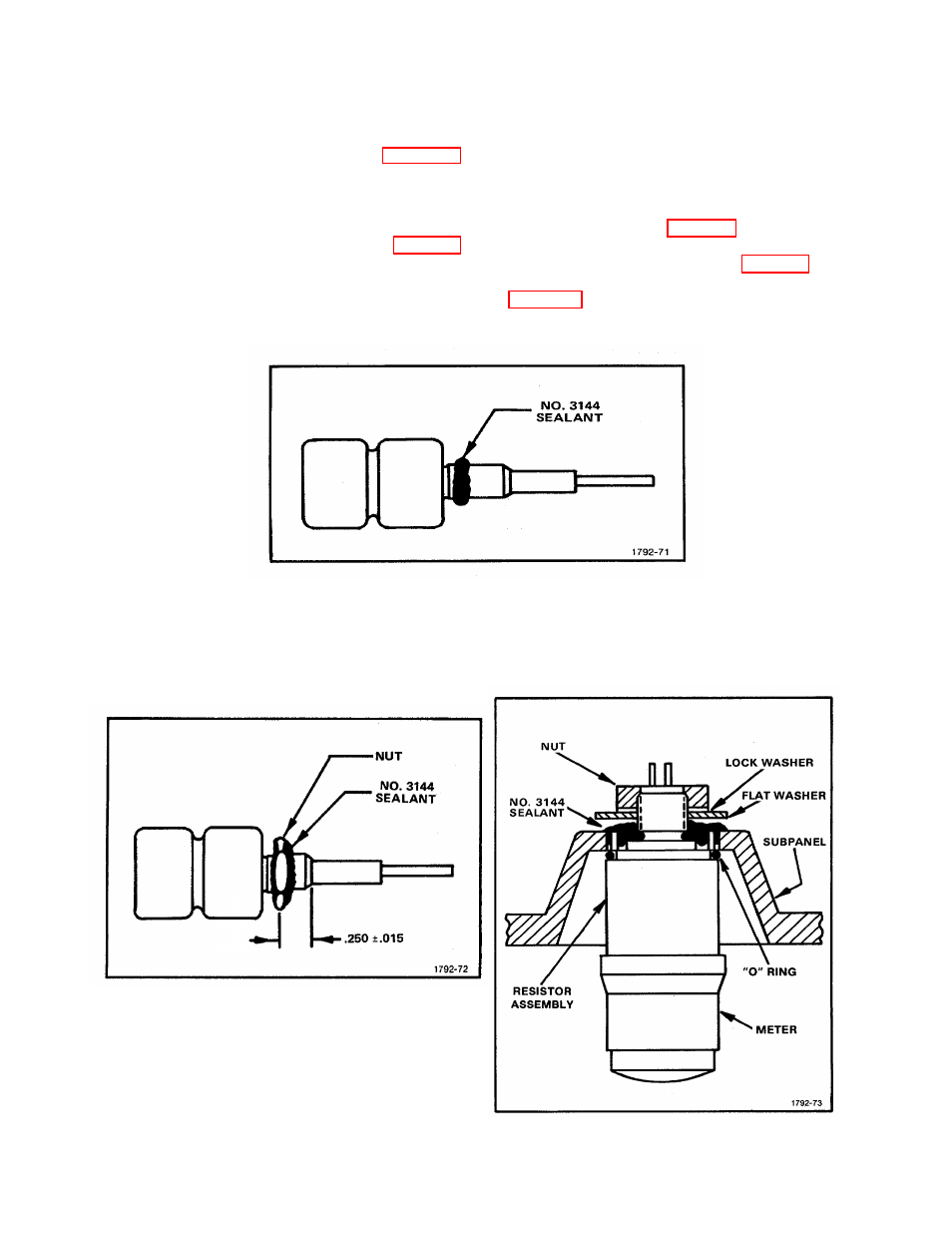 Figure 5-18, Figure 5-19, Figure 5-20 | Atec Tektronix-1502 User Manual | Page 69 / 137