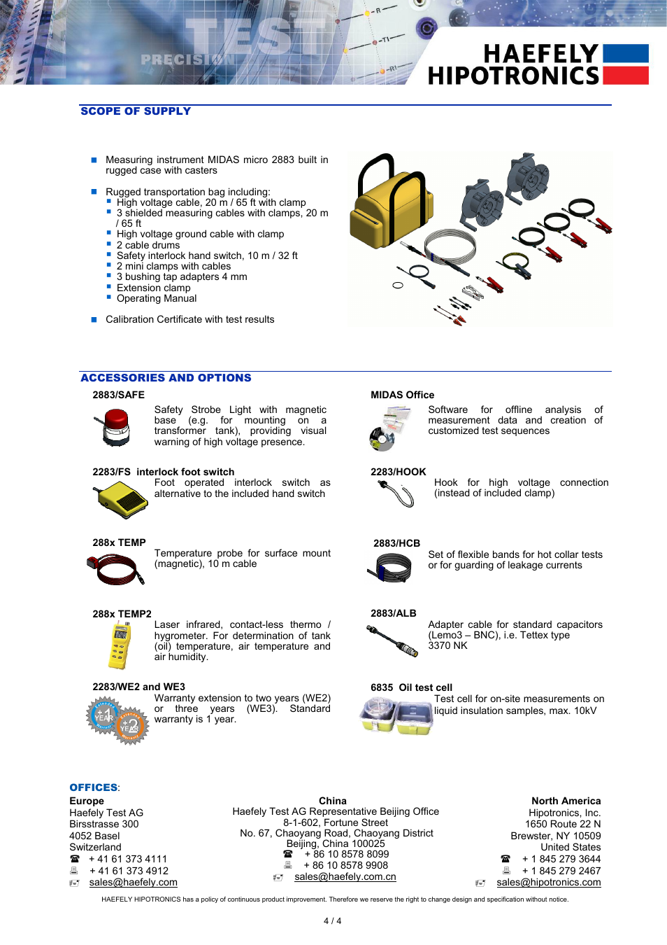 Atec Tettex-2883 User Manual | Page 4 / 4