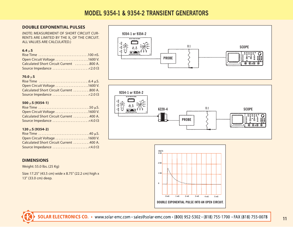 Atec Solar-9354-2 User Manual | Page 3 / 3