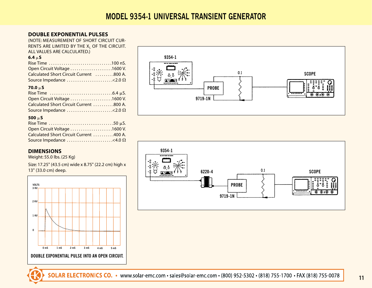 Atec Solar-9354-1 User Manual | Page 3 / 3