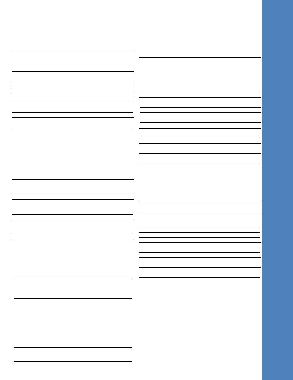 Model d562-lx, Model d563-lx, Model d564-lx | Model d569-lx, Model d568-l5 | Atec Thermo-ECAT-LTS User Manual | Page 5 / 9