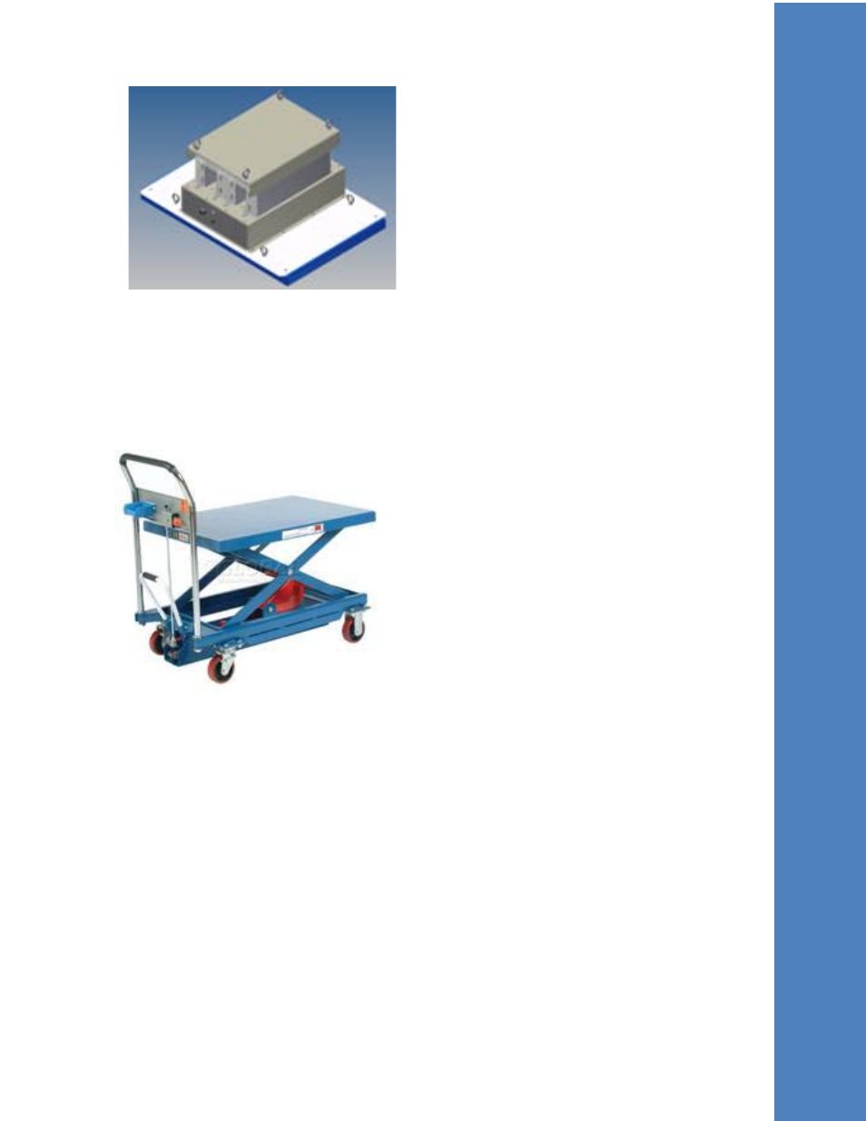 Atec Thermo-ECAT-LTS User Manual | Page 7 / 9