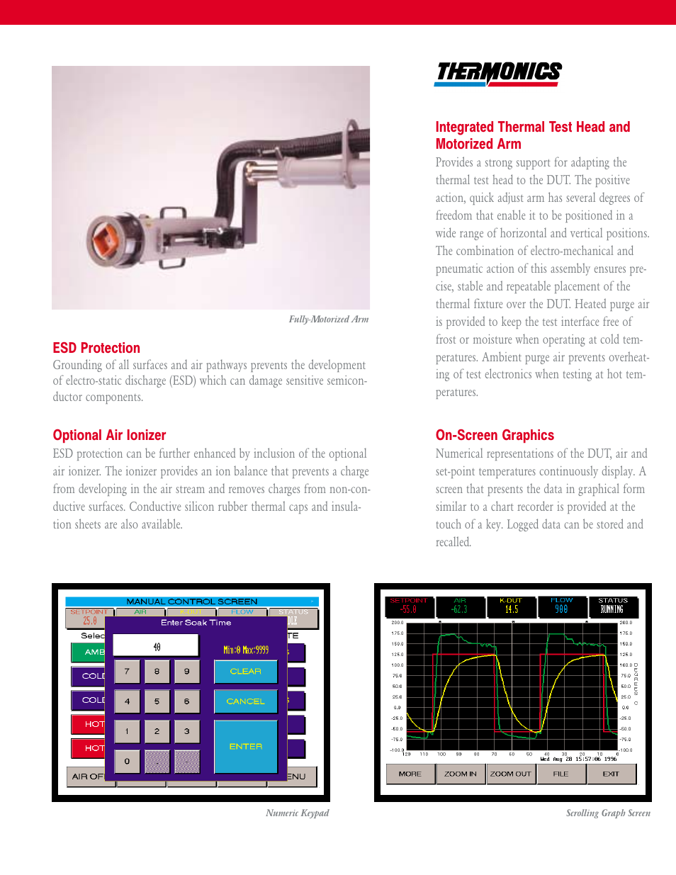Atec Thermonics-T-2500SE User Manual | Page 5 / 6
