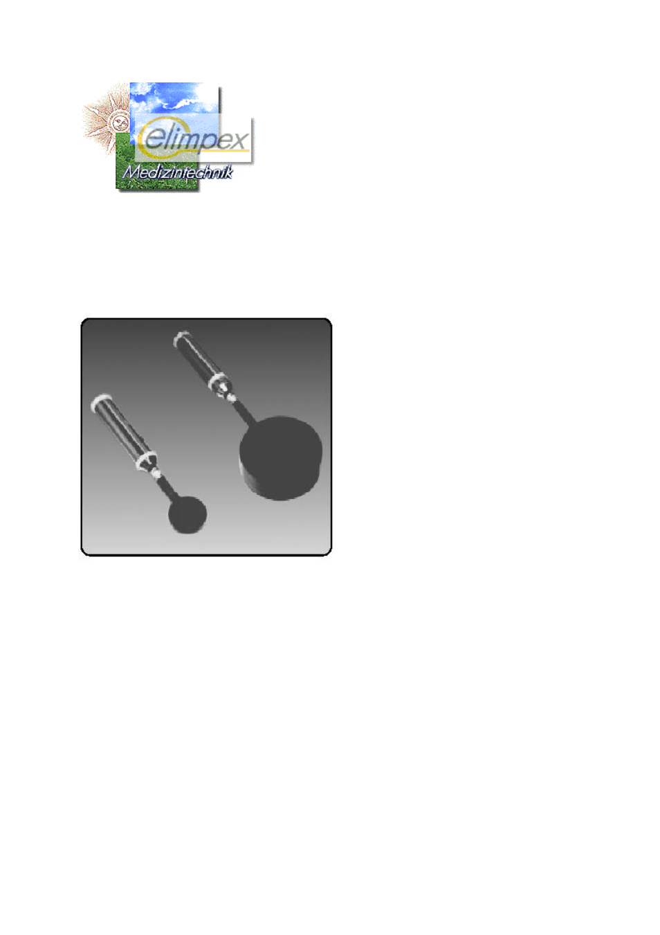 Atec Victoreen-660 Series User Manual | 3 pages