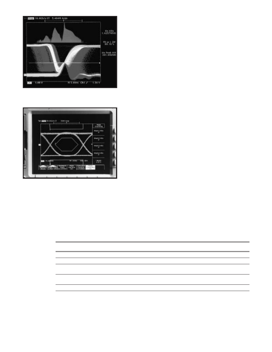 Atec Tektronix-TDS500D-700D Series User Manual | Page 3 / 8