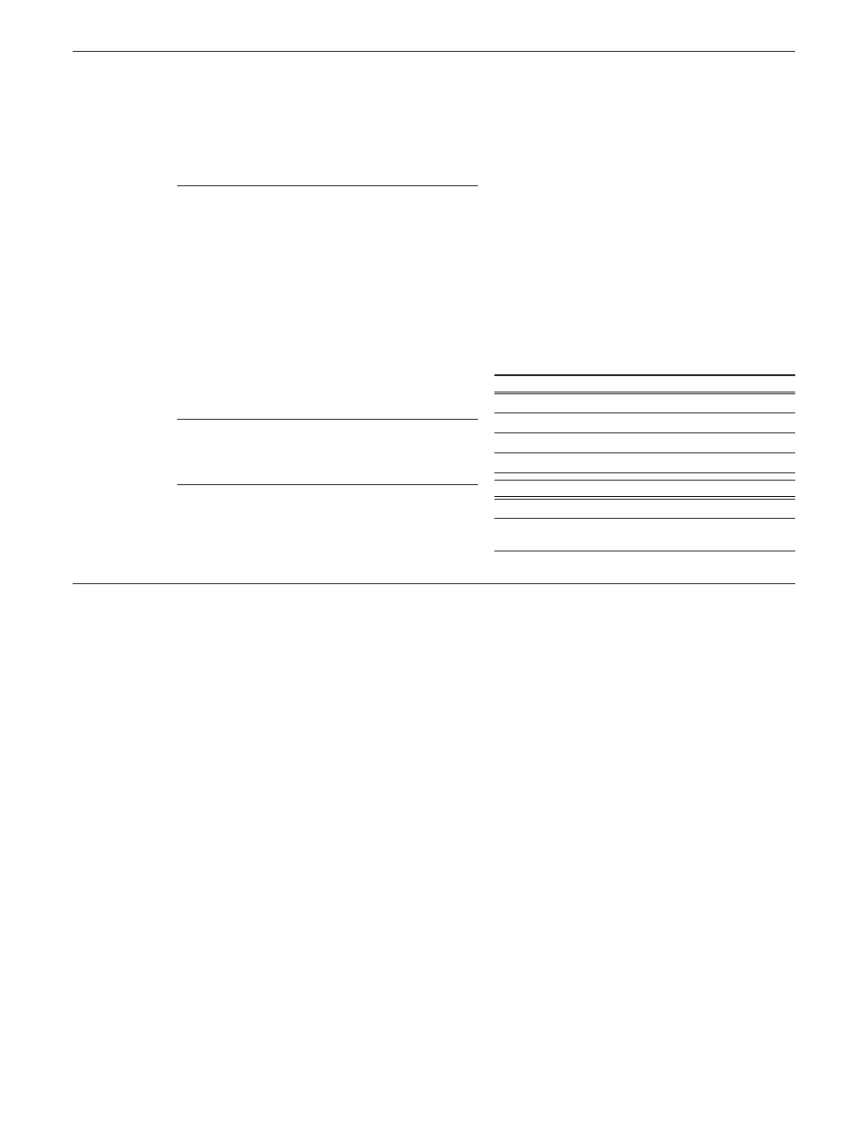 Physical characteristics, Characteristics cont, Ordering information cont | Atec Tektronix-TDS500D-700D Series User Manual | Page 7 / 8