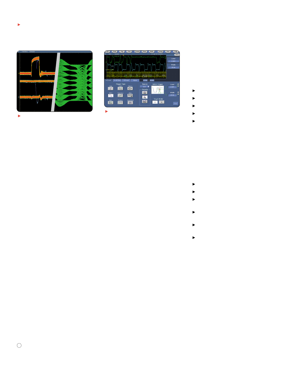 Atec Tektronix-TDS7154 User Manual | Page 2 / 12