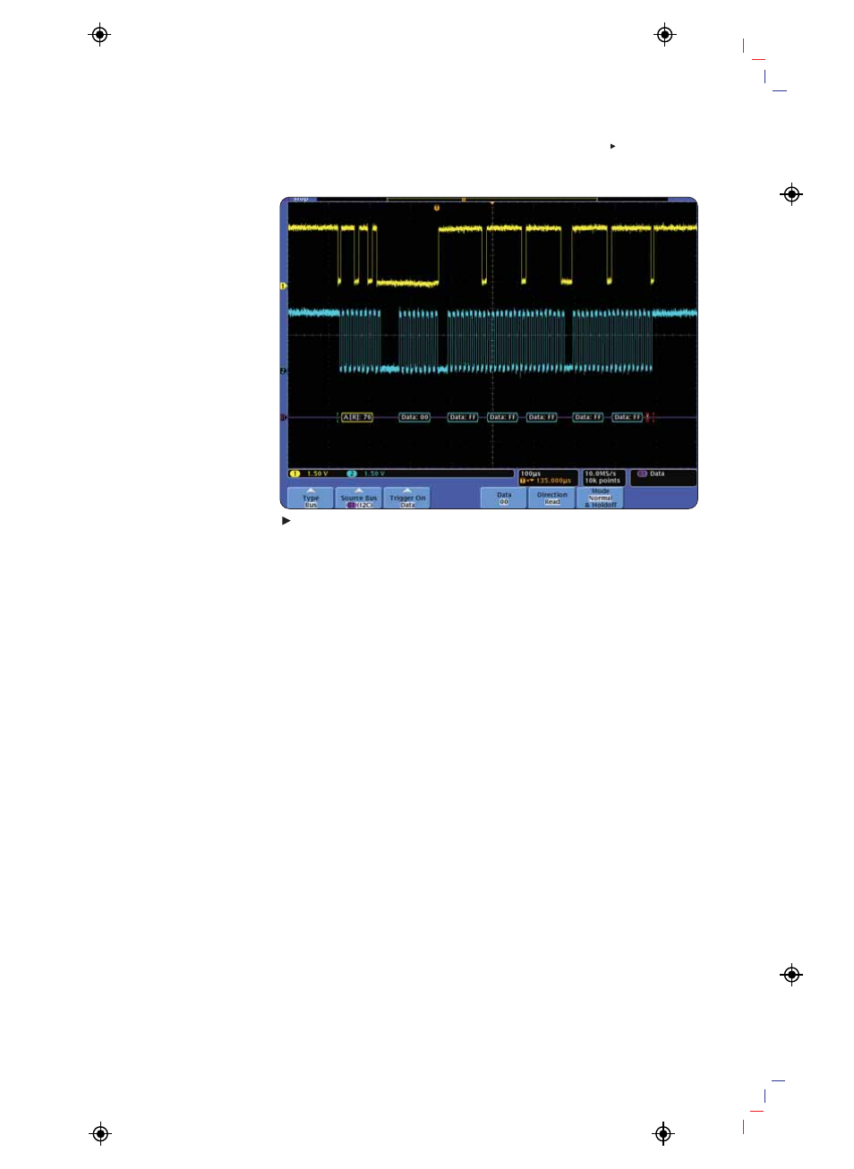 Atec Tektronix-DPO4104 User Manual | Page 3 / 11