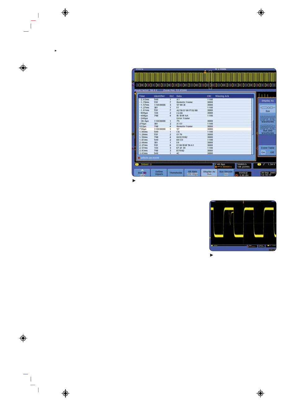 Atec Tektronix-DPO4104 User Manual | Page 4 / 11