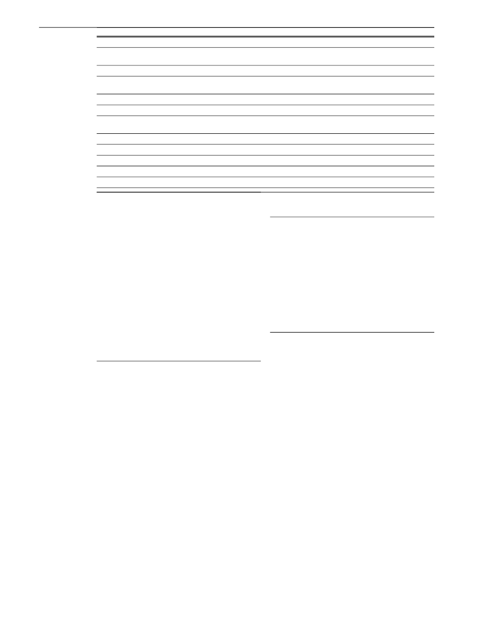 Tds 600 series characteristics | Atec Tektronix-TDS600C Series User Manual | Page 2 / 4