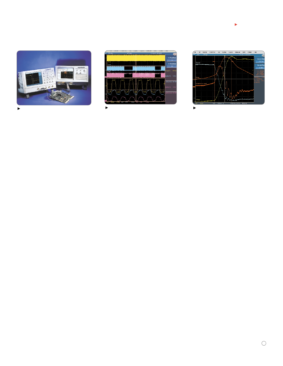 Atec Tektronix-TDS-5052-5054-5104 User Manual | Page 3 / 8