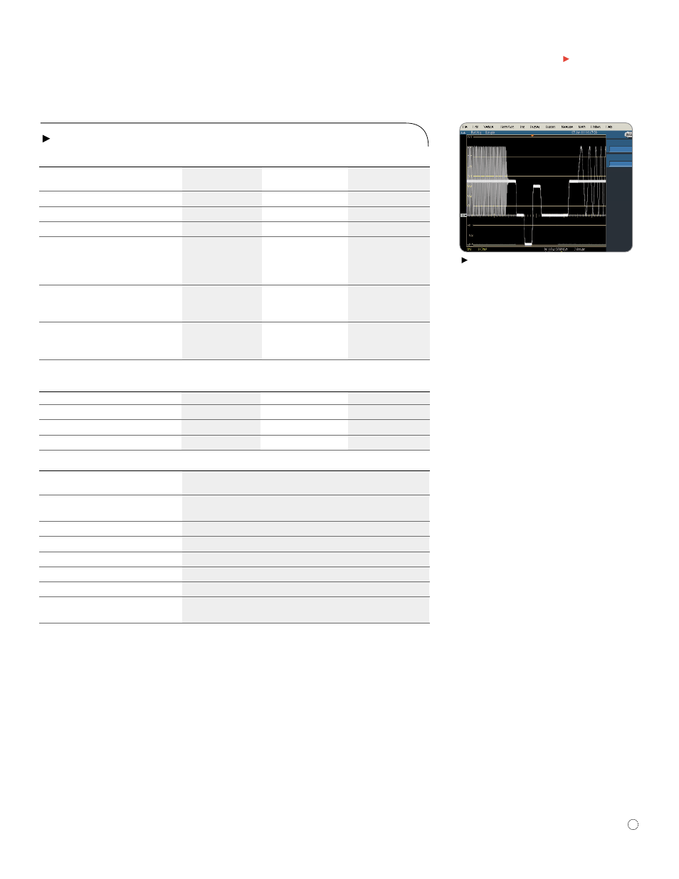 Atec Tektronix-TDS-5052-5054-5104 User Manual | Page 5 / 8