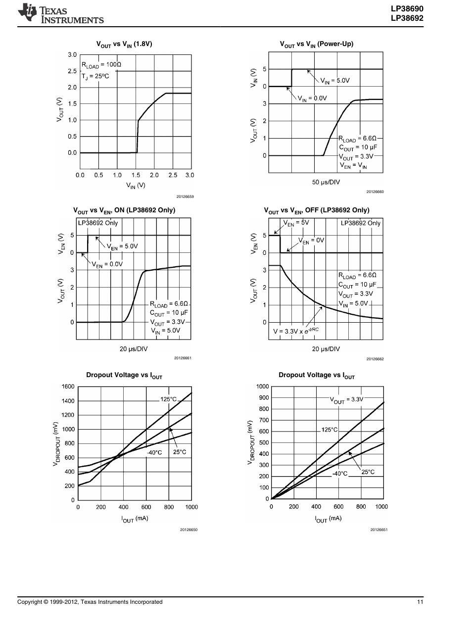 Atec Superior-Electric-L116b User Manual | Page 11 / 18