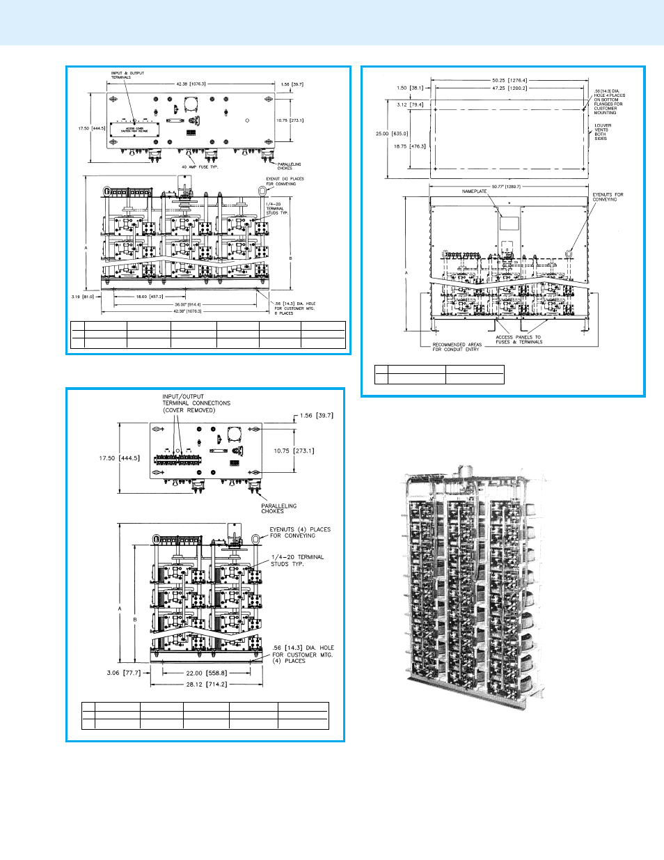 Atec Staco-5000_Series User Manual | Page 9 / 9