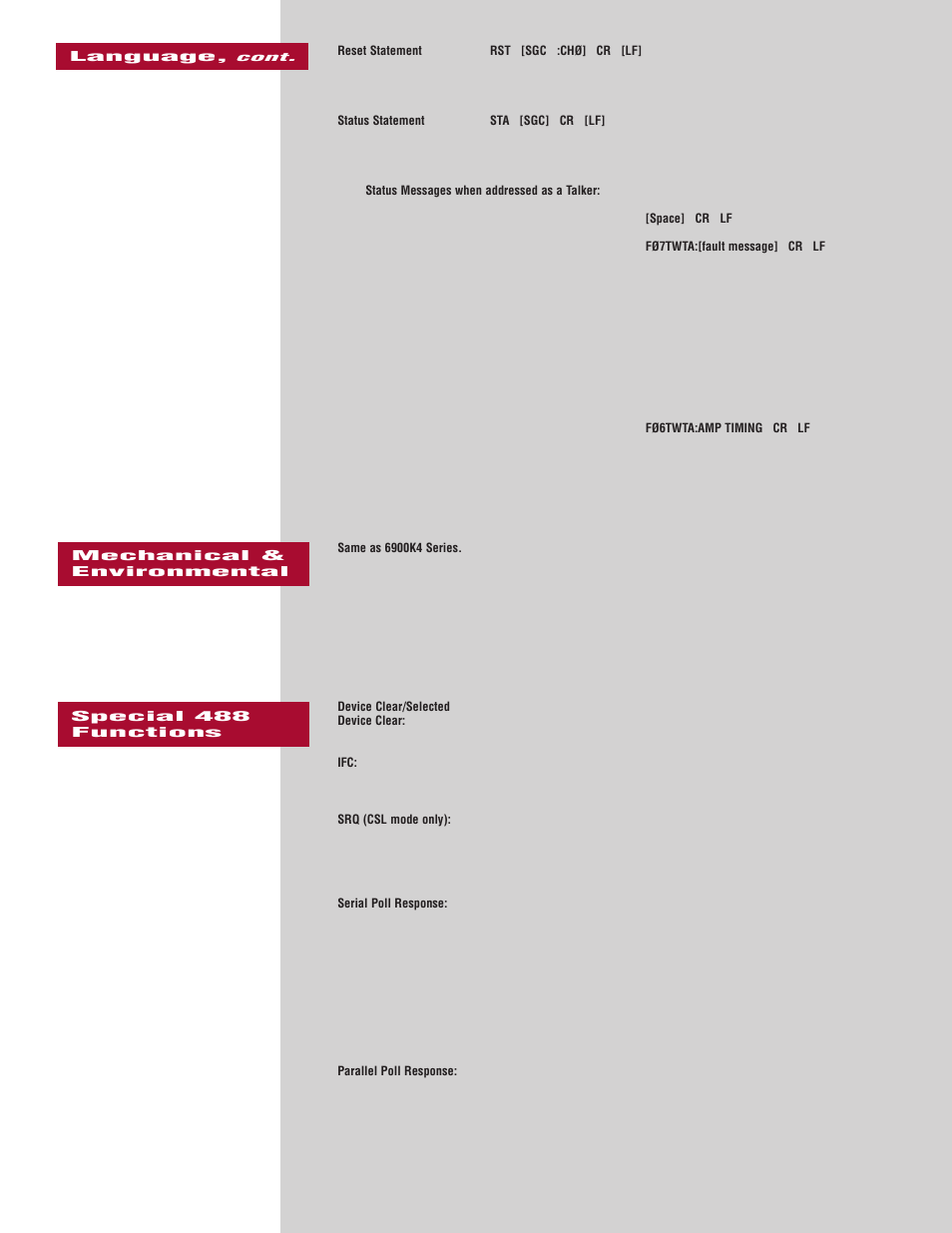 Atec Varian-6900K Series User Manual | Page 3 / 4