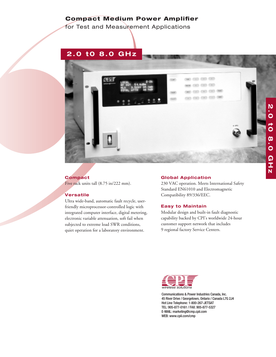 Atec Varian-VZSC-6963J2 User Manual | 2 pages