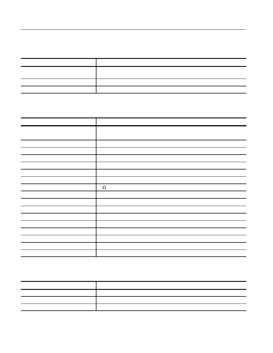 Atec Tektronix-VITS100 User Manual | Page 3 / 20