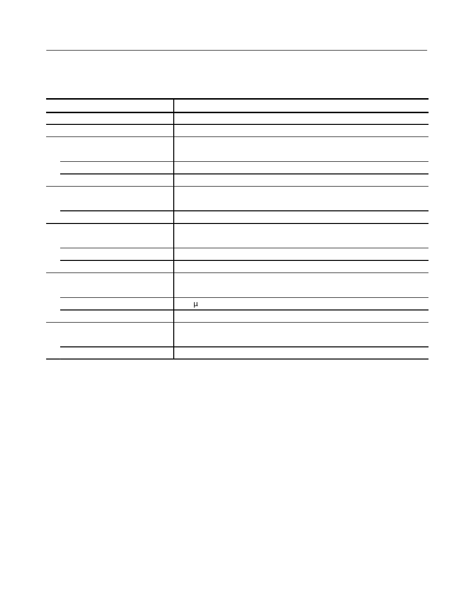 Atec Tektronix-VITS100 User Manual | Page 4 / 20