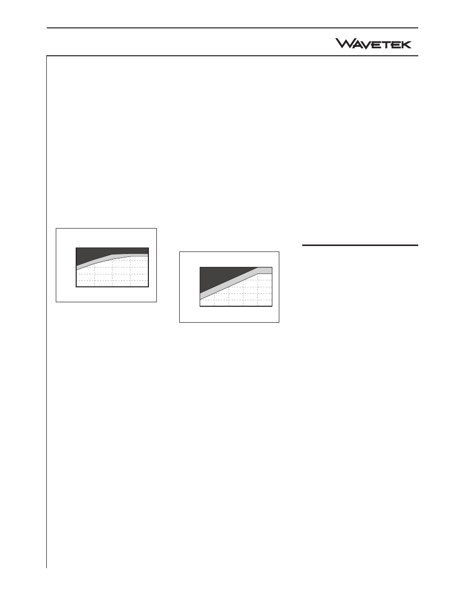 Sam 4040d, Preliminary, General | Power sources, Scan mode, Sweep mode, Carrier to noise measurement, Hum measurement, Depth of modulation, Spectrum mode | Atec Wavetek-JDSU-SAM-4040D User Manual | Page 4 / 4
