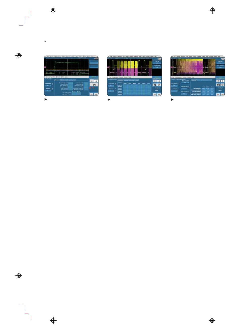 Atec Tektronix-VM5000 User Manual | Page 4 / 16