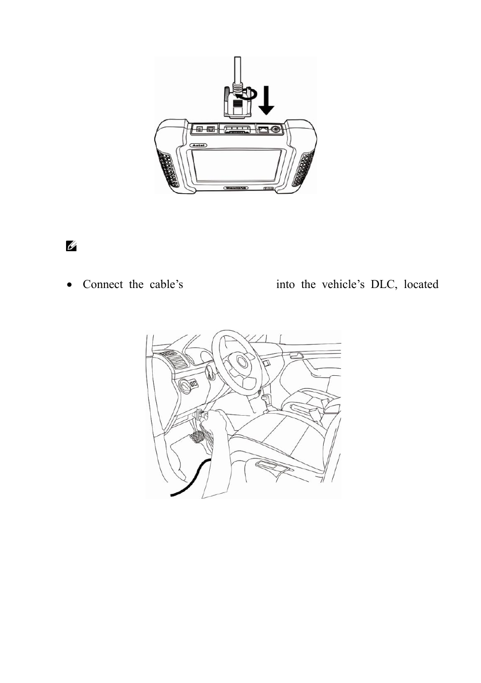 Autel MaxiDAS DS708 User Manual | Page 31 / 96