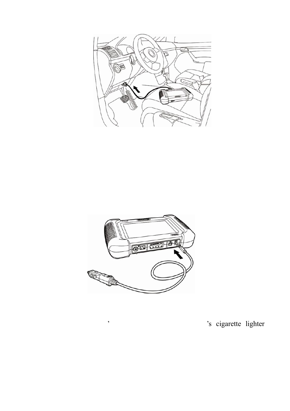 Autel MaxiDAS DS708 User Manual | Page 33 / 96