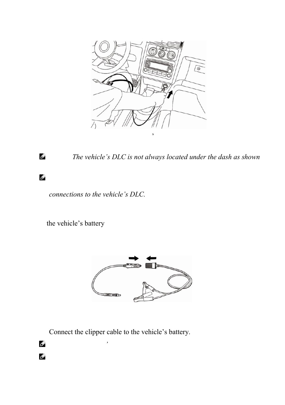 Autel MaxiDAS DS708 User Manual | Page 34 / 96