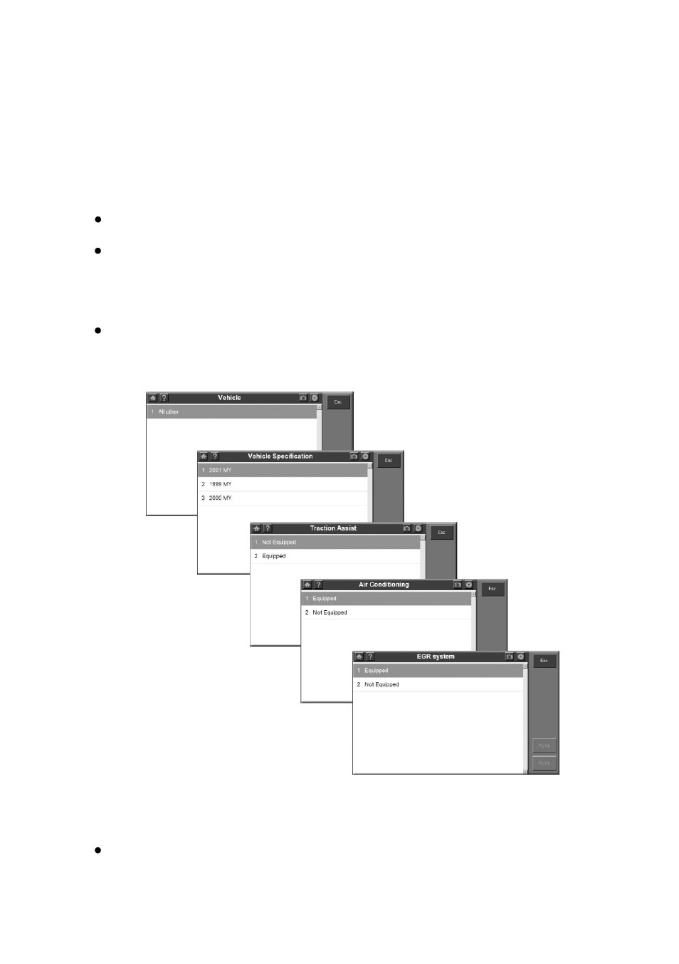 Autel MaxiDAS DS708 User Manual | Page 37 / 96