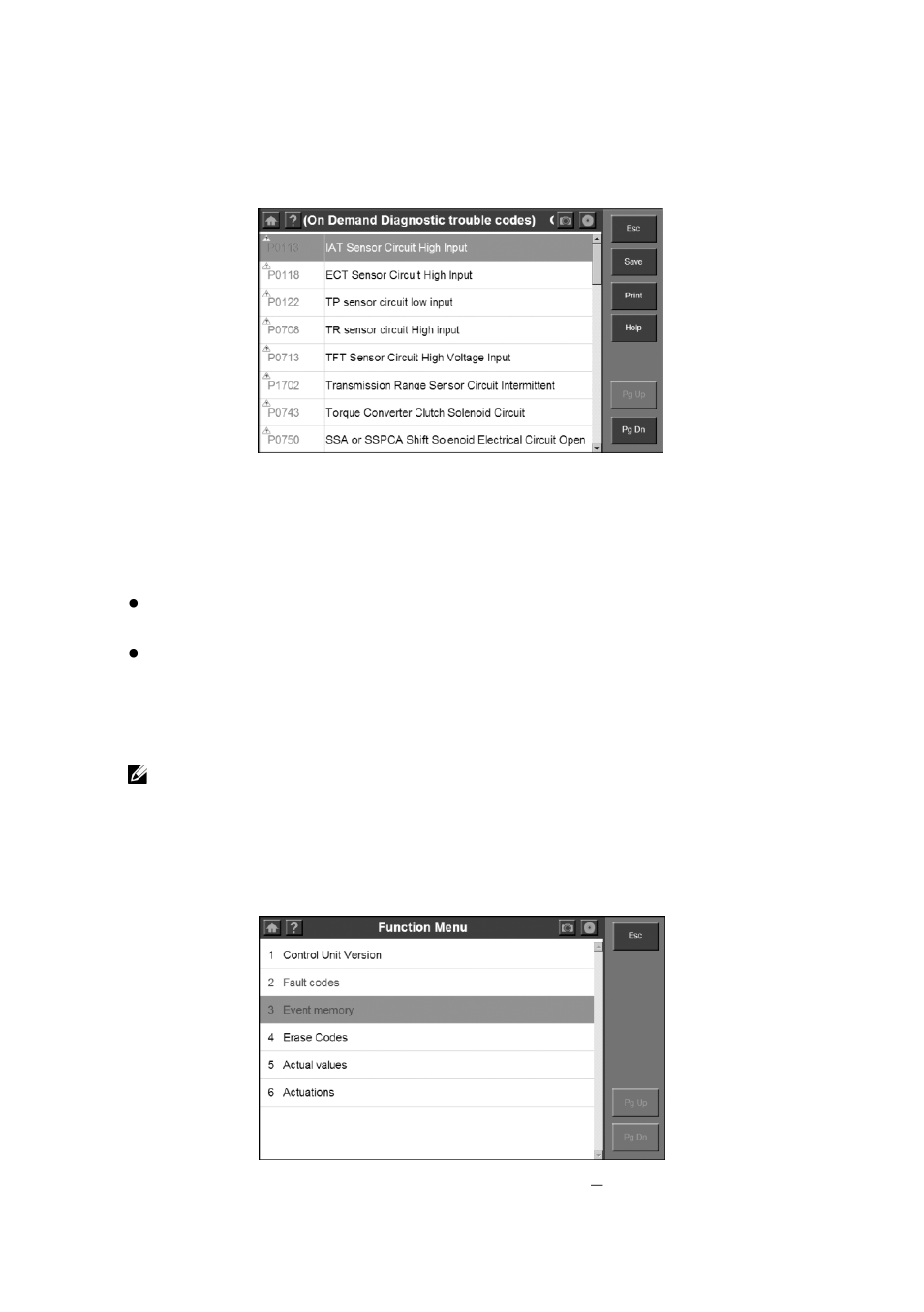 Autel MaxiDAS DS708 User Manual | Page 44 / 96