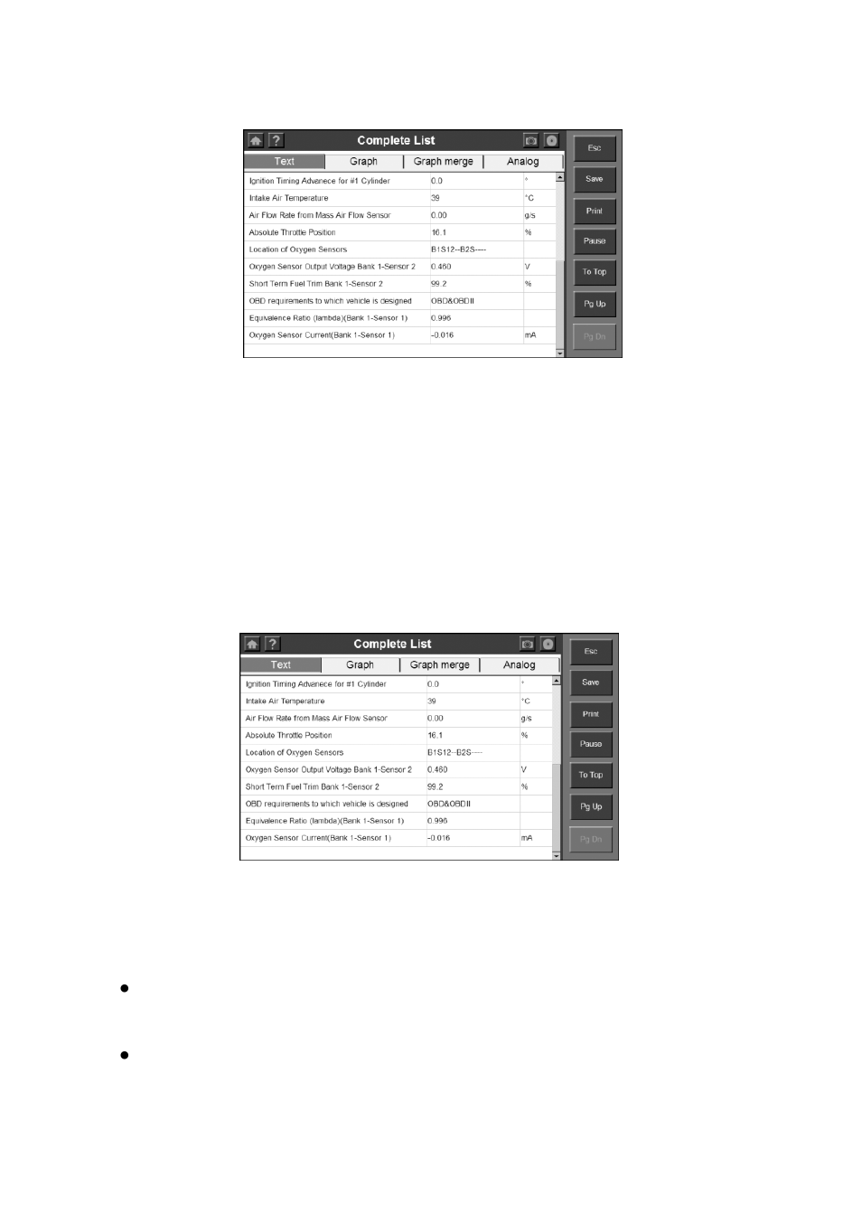 Autel MaxiDAS DS708 User Manual | Page 48 / 96