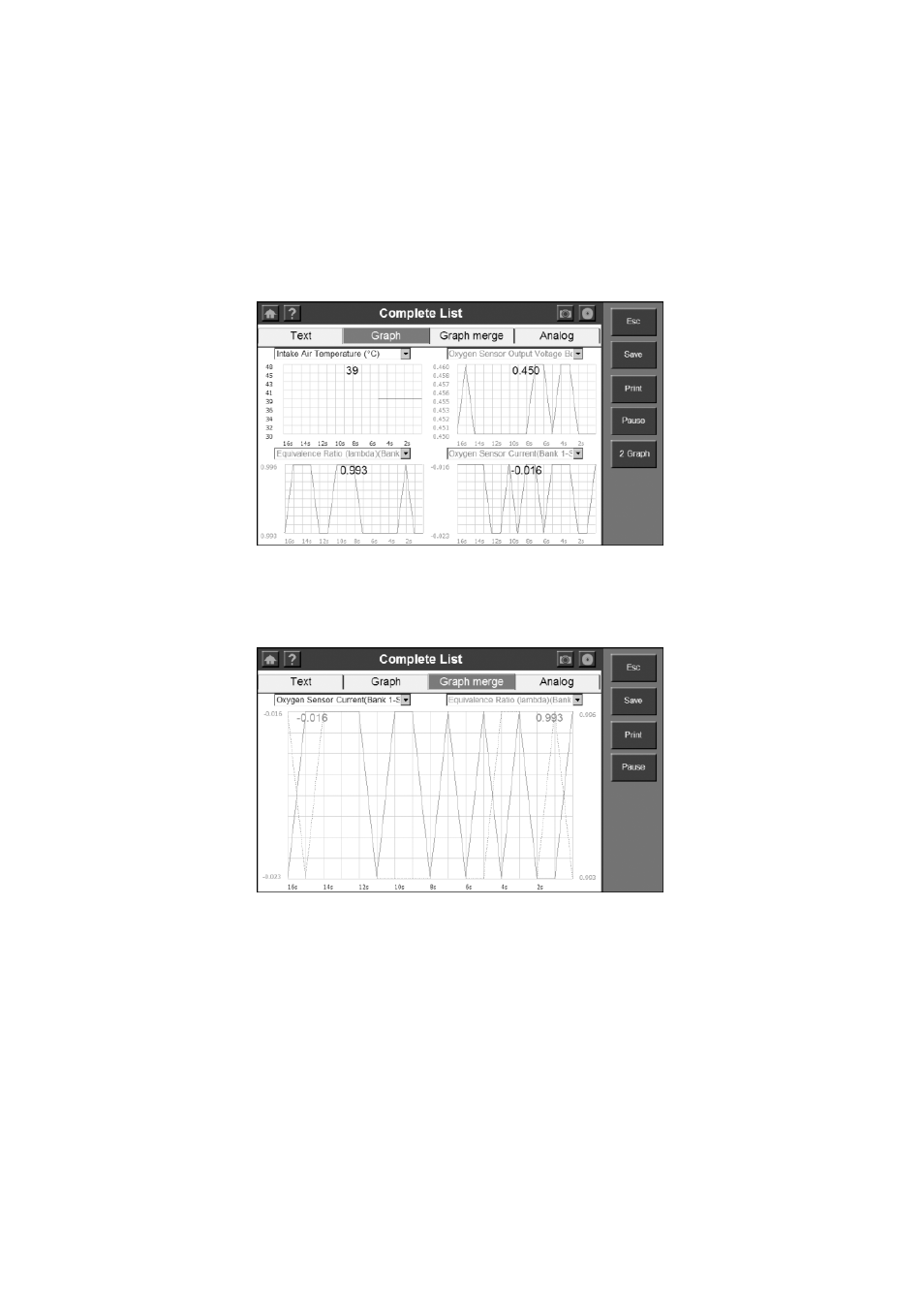 Autel MaxiDAS DS708 User Manual | Page 49 / 96