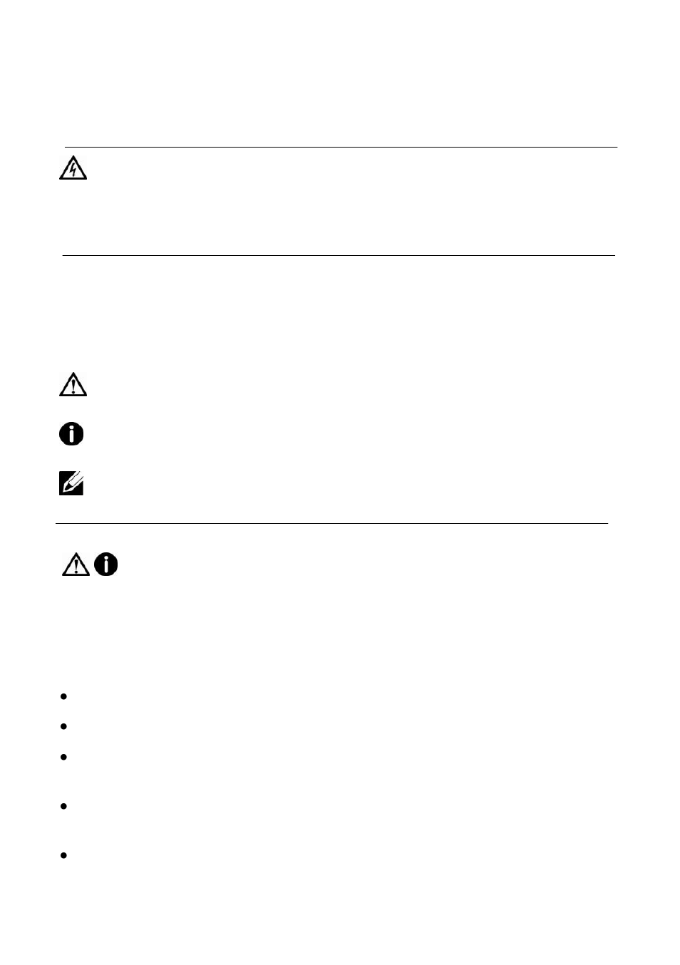 Safety information, Danger | Autel MaxiDAS DS708 User Manual | Page 5 / 96