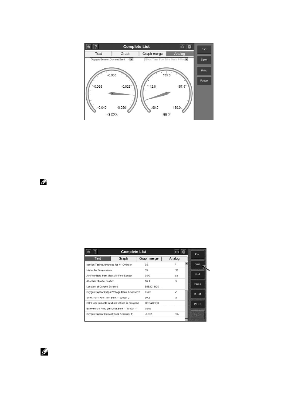 Autel MaxiDAS DS708 User Manual | Page 50 / 96
